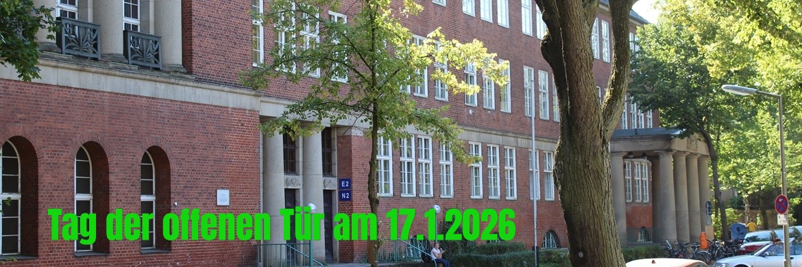 Ansicht Tag der offenen Tür