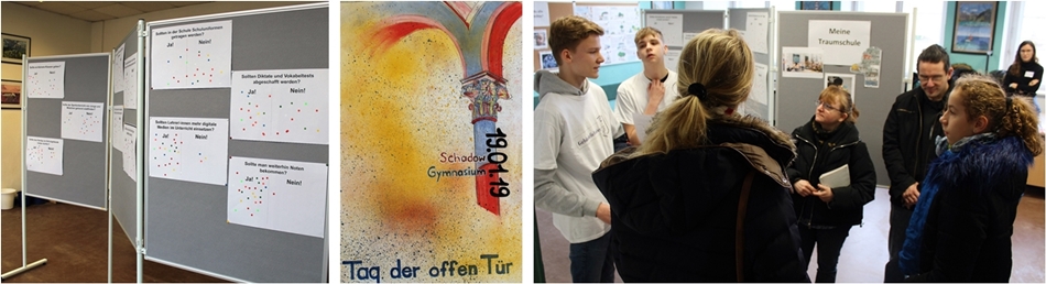 Tag der offenen Tür_Meinung