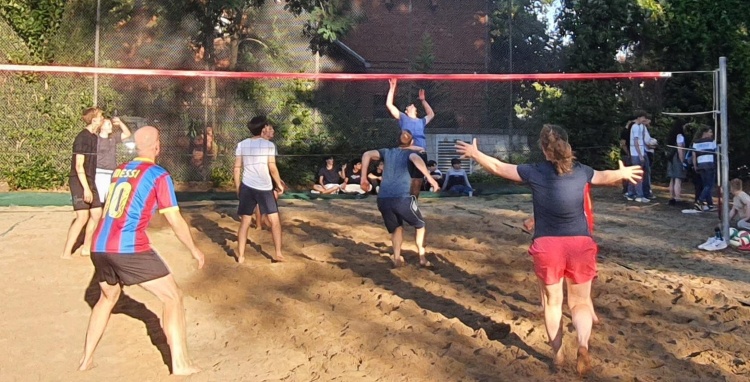 Volleyball