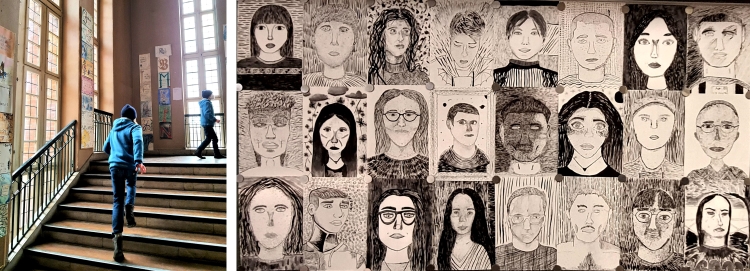 Schmuck im ganzen Haus 2023