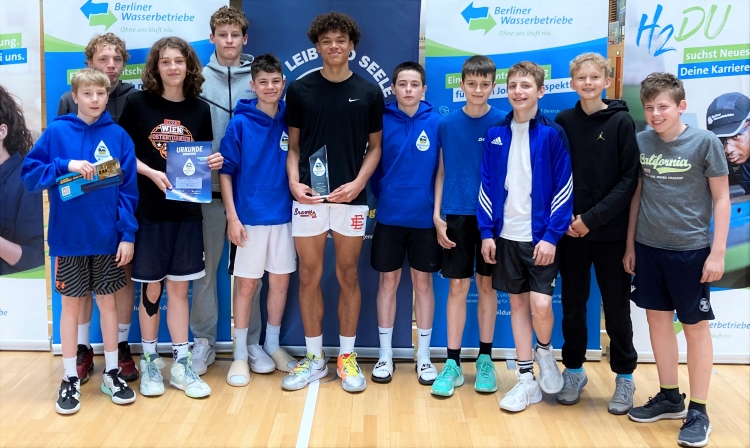 Berliner Meister WK III