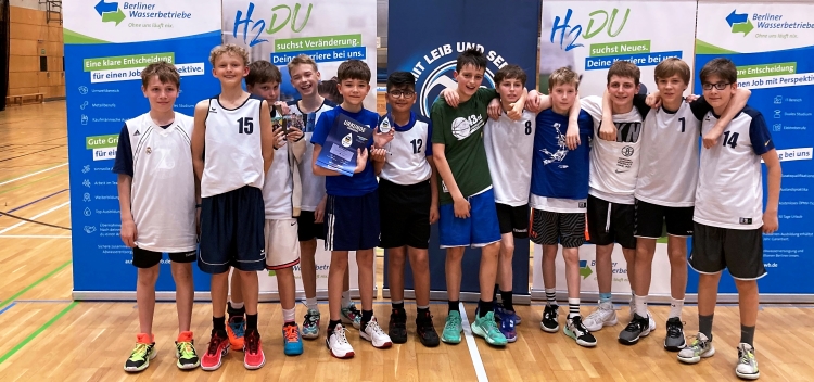 Berliner Meister WK IV