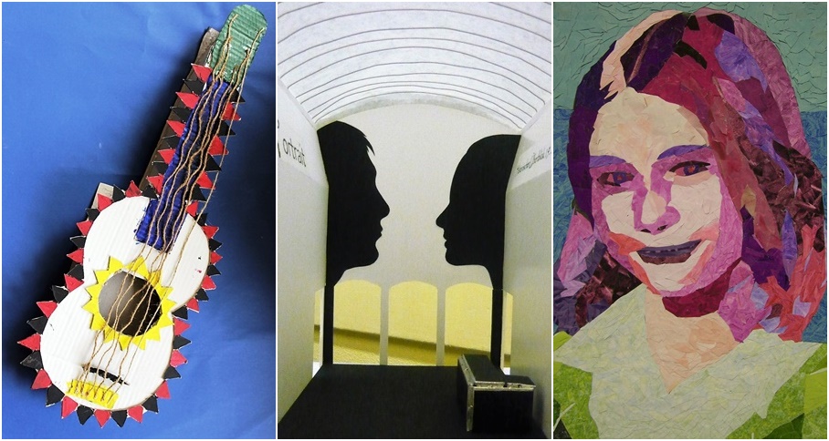 SchülerarbeitenSEKI