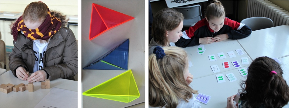 Tag der offenen Tür Mathe