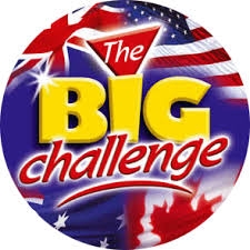 The Big Challenge Logo