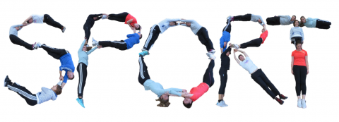 Sport-Logo