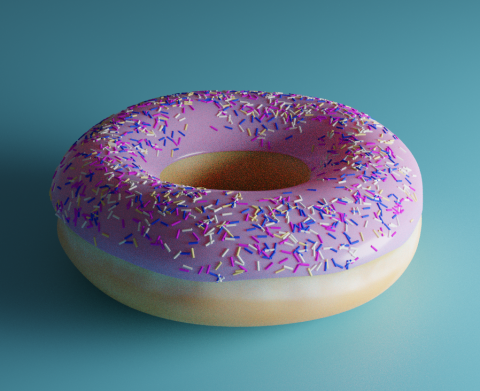 Donut