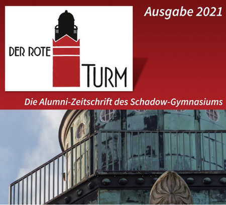 Turm 2021