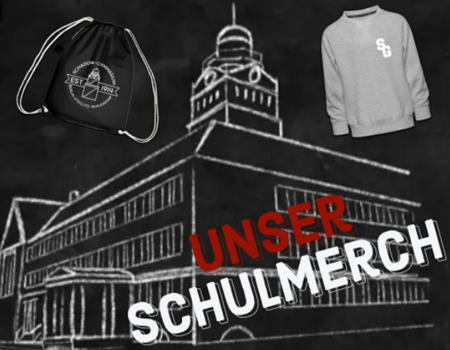Schulmerch neu