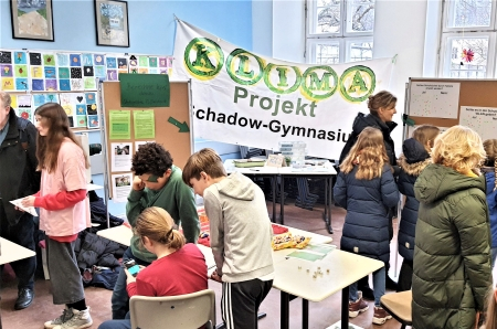 Tag der offenen Tür 2023