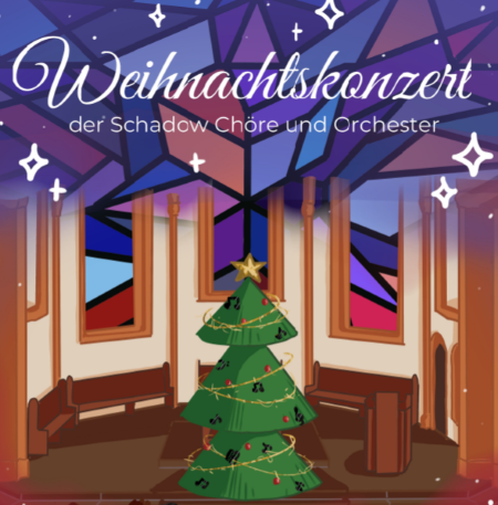 weihnachtskonzert 2023
