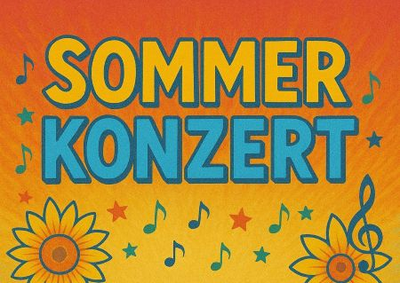 Sommerkonzert 25
