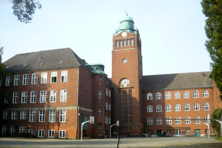 Haus A Schulhof