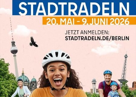 Stadtradeln Gesicht