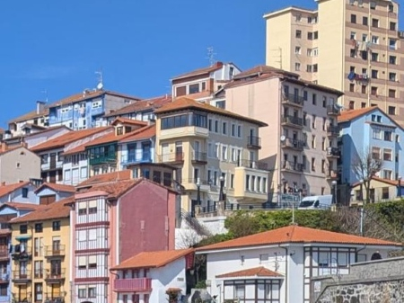 Bilbaoansicht
