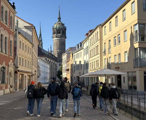 Wittenberg