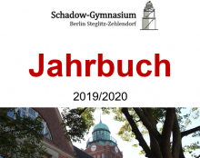 Foto Jahrbuch 2019