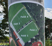 Spiel- und Sportfest