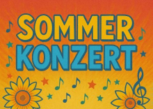 Sommerkonzert 25