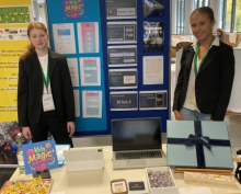 Wettbewerb Wirtschaft