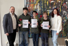 Diercke-WEttbewerb 2026