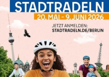 Stadtradeln Gesicht