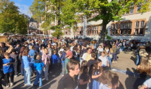 Schulfest 2026