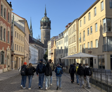 Wittenberg